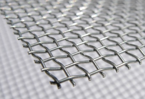 SUS 310S stainless steel wire mesh(high temperature resistent)