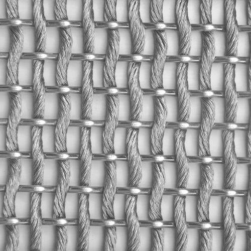 stainless steel decorative wire mesh