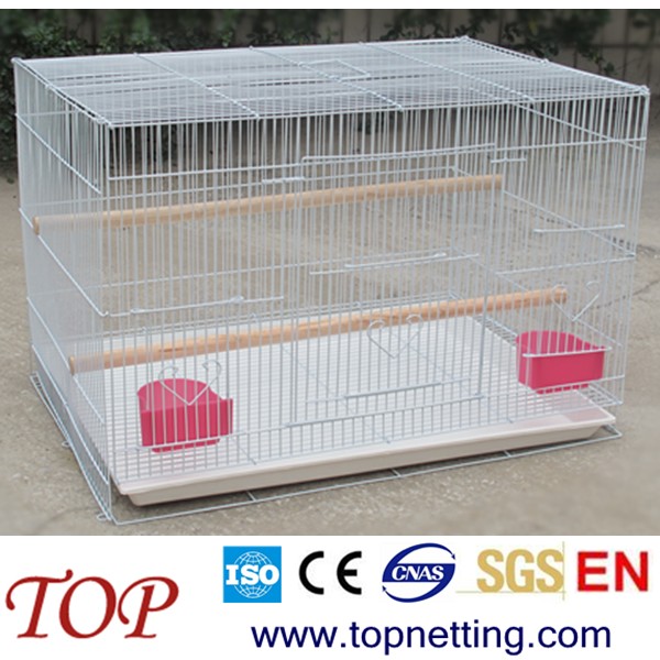 Metal Aivary Bird Cage