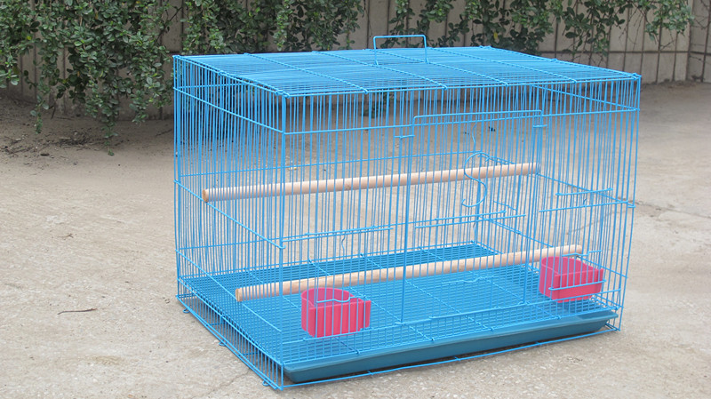 60x41x41 cm parrot <b>birdcages</b>