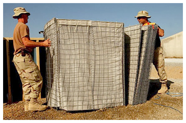 hesco bastion price hesco bastion price