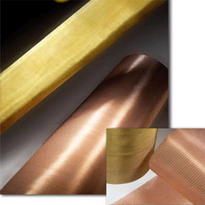 copper wire mesh