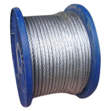 stainless steel wire rope-best quality and reasonable price -Topnetting