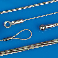 stainless steel cable