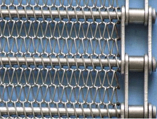 Conveyor Belt Mesh