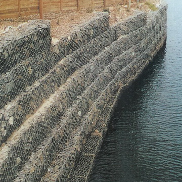 gabion basket