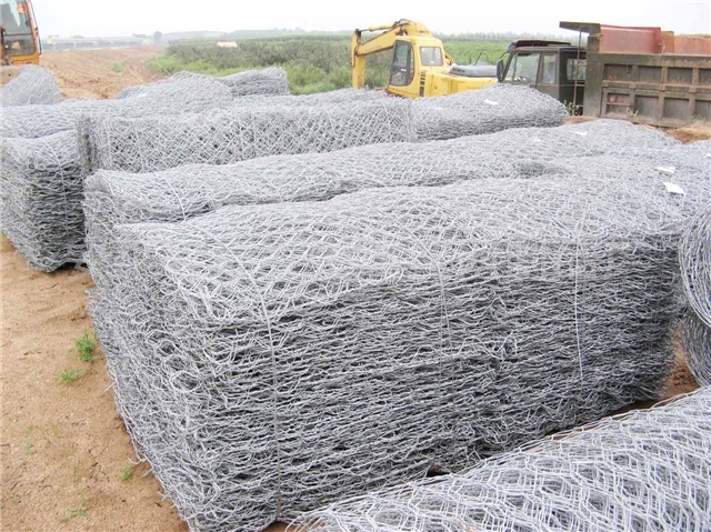 gabion basket