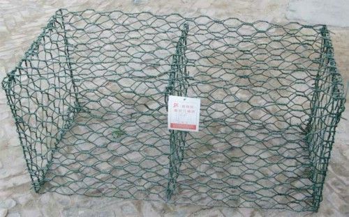 Hesco Gabion