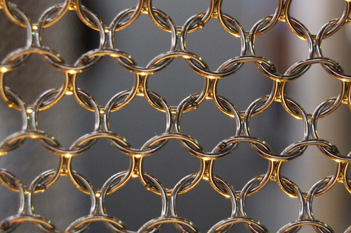 ring mesh