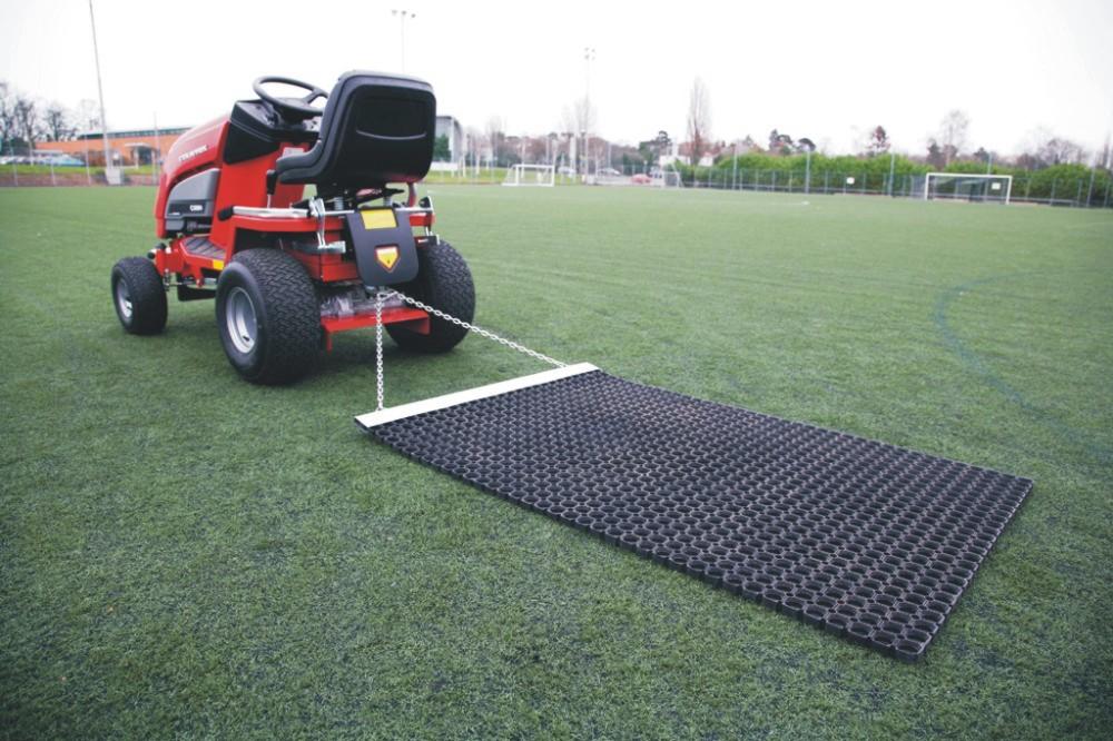 drag mat