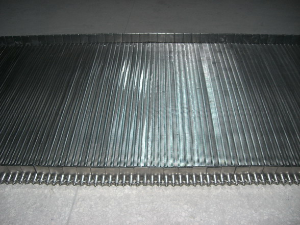 chain conveyor belt