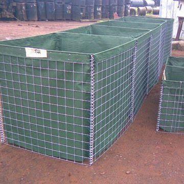 hesco barrier