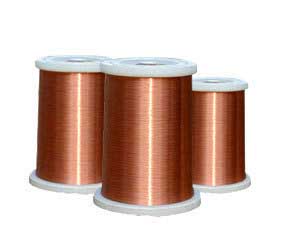 copper wire