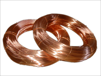 <b>copperwire</b>