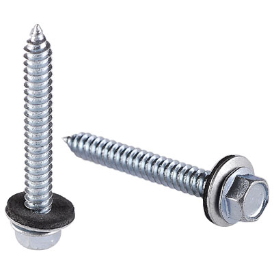 self tapping screw