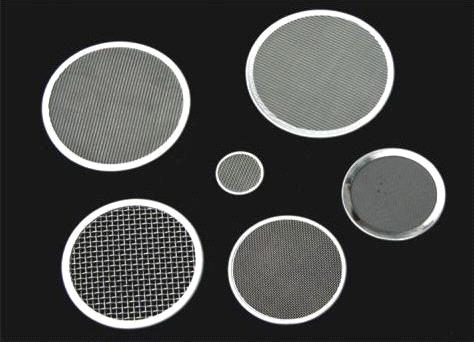 mesh filter