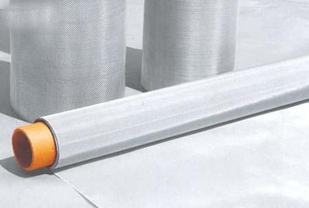 Stainless Steel Wire Cloth