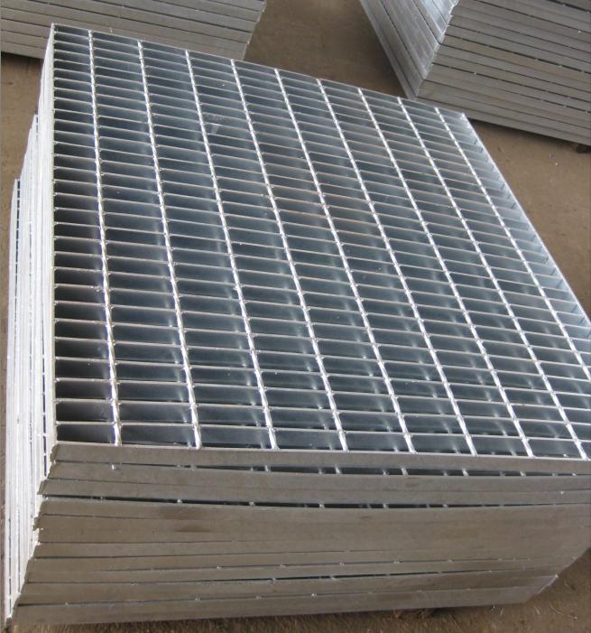 welded wire mesh panel