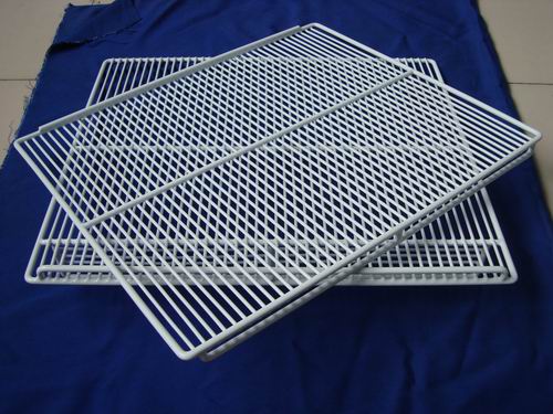 welded wire mesh panel