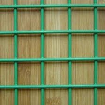 welded wire mesh panel