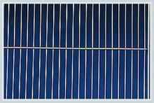 welded wire mesh panel
