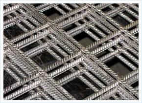 Welded Reinforcing Mesh