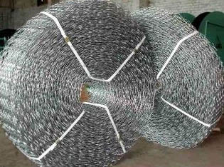 stainless steel welded wire mesh