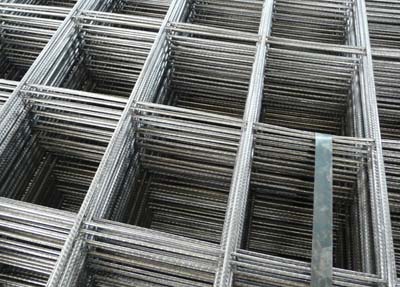 stainless steel welded wire mesh