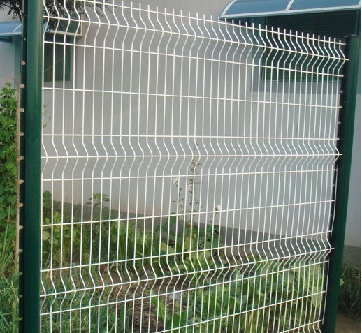 euro fence