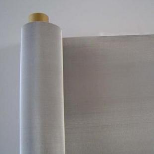 duplex stainless steel wire mesh