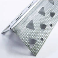 perforated corner bead