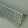 perforated corner bead