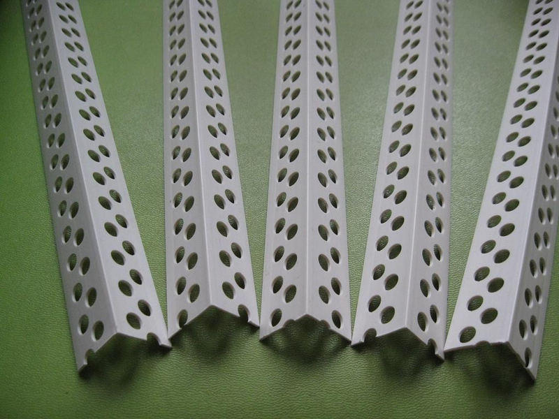 thin coat angle mesh