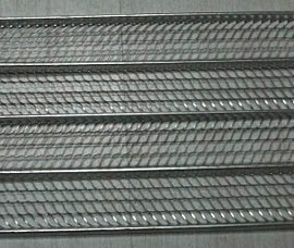 rib lath