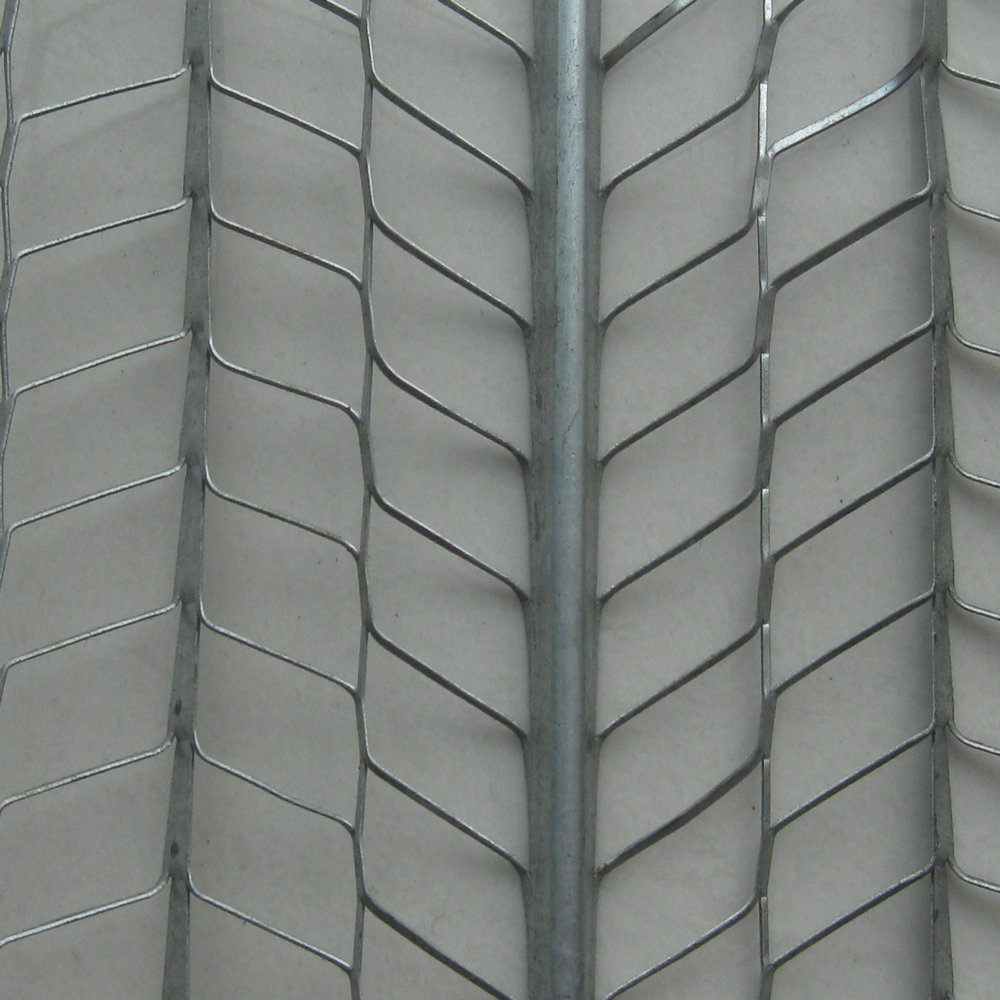 rib lath