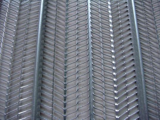 rib lath
