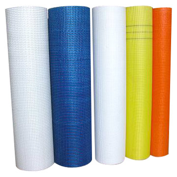 fiberglass mesh