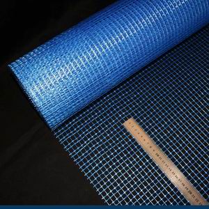 Fiberglass Mesh 