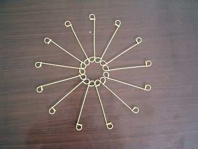 loop wire
