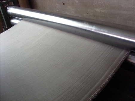 nickel wire mesh