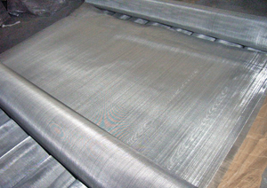 Nickel Wire Mesh