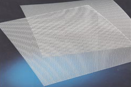 titanium wire mesh