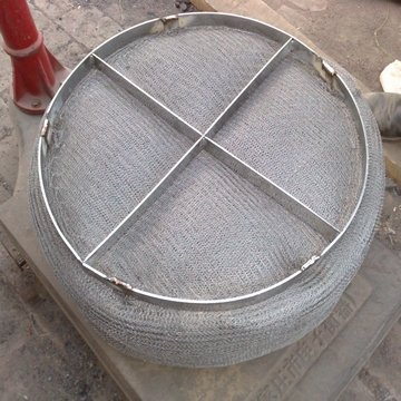 Wire Mesh Demister