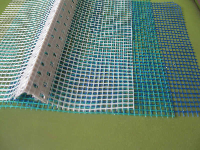 pvc corner bead