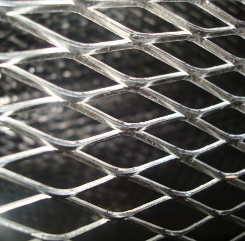 wall plaster mesh