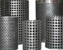 wall corner mesh
