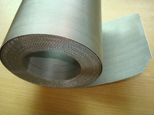 s.s wire mesh