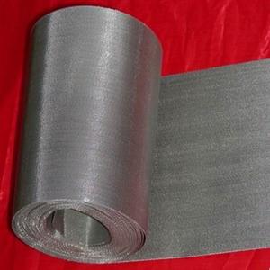 s.s wire mesh