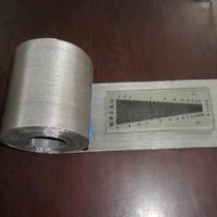 s.s wire mesh