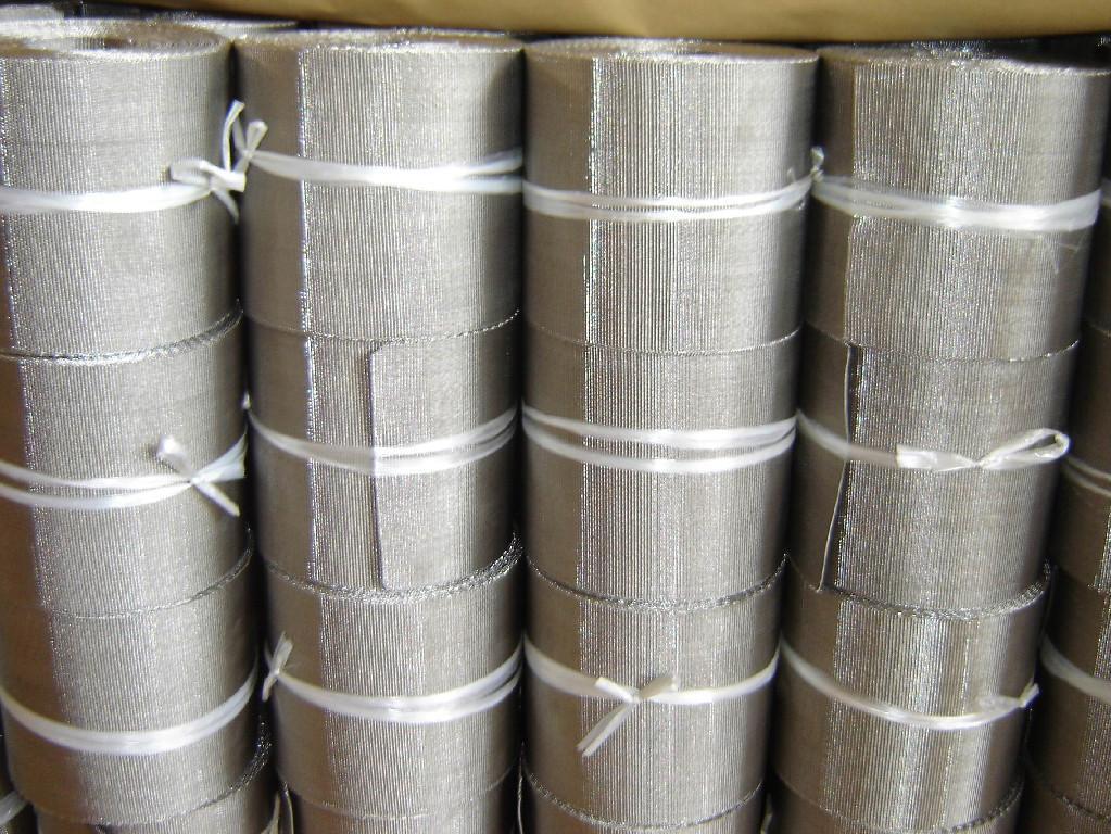 s.s wire mesh